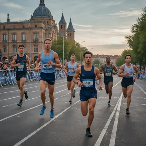 Tout savoir sur la compétition hyrox à Toulouse : enjeux, préparation et conseils