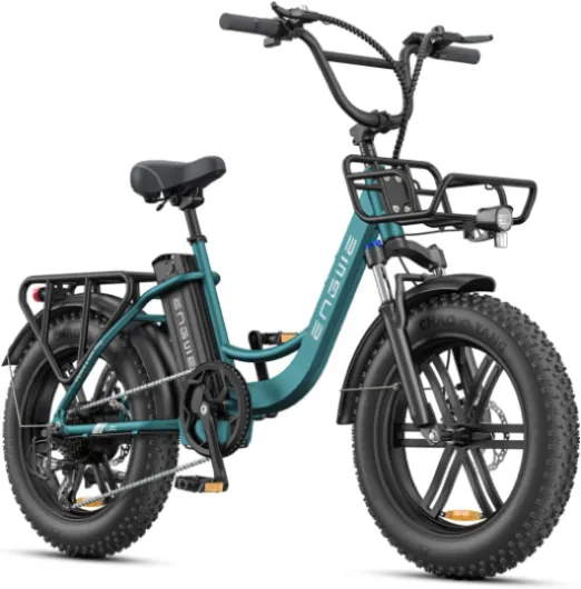 Velo Electrique Homme 20 Pouces-vélo électrique 48V 13Ah Batterie, VTT Electrique Adulte Homme 7 Vitesses avec écran LCD, 25km/h avec Moteur 250w, autonomie jusqu'à 120km L20/L20 Boost Bleu L20 BOOST