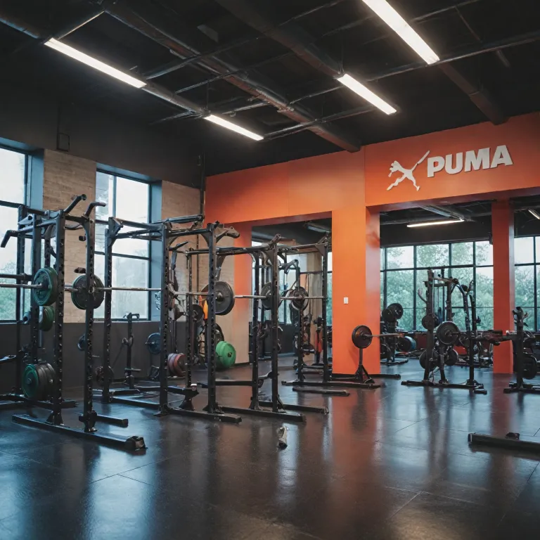 Comment puma hyrox révolutionne l’entraînement sportif