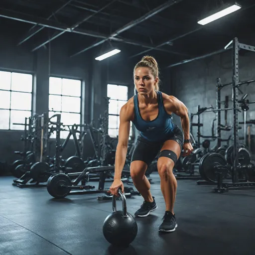 Comment optimiser son entrainement hyrox pour des performances maximales