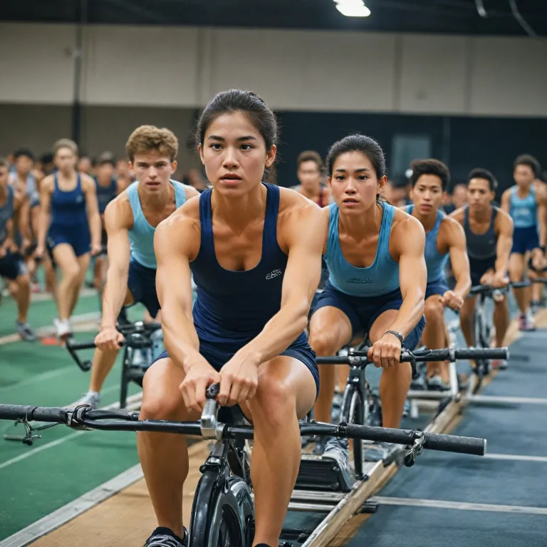 Tout savoir sur l’épreuve hyrox : un défi sportif complet