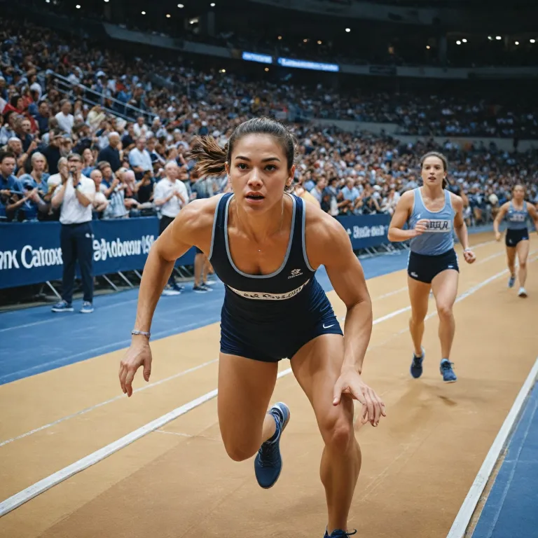 Ce qu’il faut savoir sur la compétition hyrox à venir