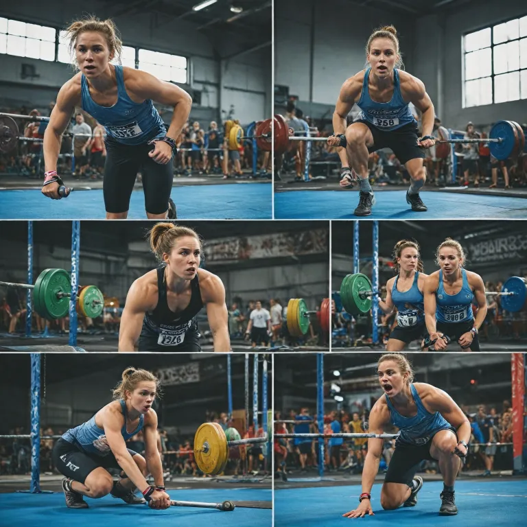 Tout savoir sur l’épreuve hyrox : défis, préparation et conseils