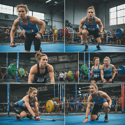 Tout savoir sur l’épreuve hyrox : défis, préparation et conseils