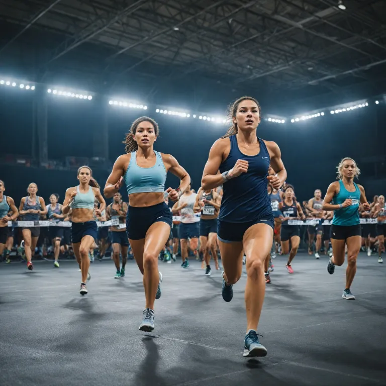 Hyrox : comprendre cette nouvelle tendance sportive