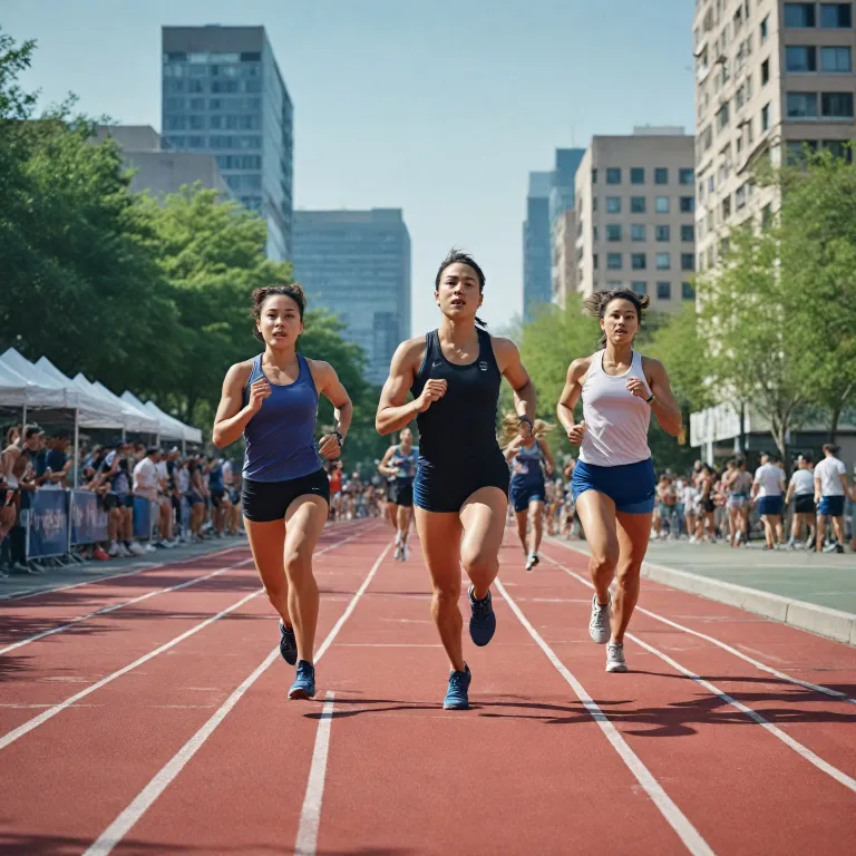 Tout savoir sur l’hyrox : la nouvelle tendance du sport combiné