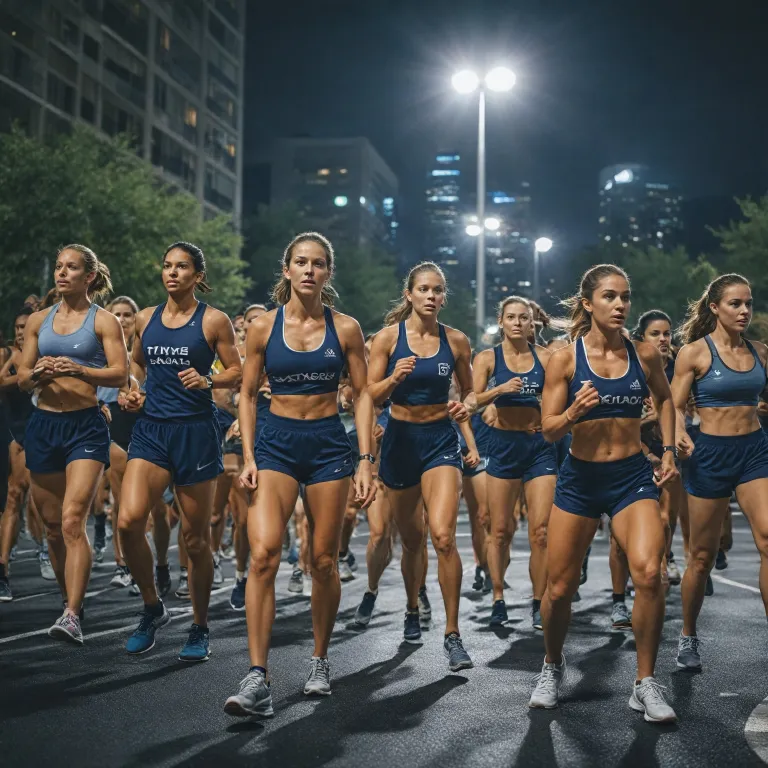 Tout savoir sur la compétition hyrox en France : enjeux, préparation et conseils