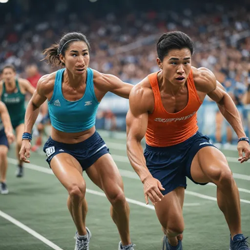 Tout savoir sur les dates des compétitions hyrox à venir