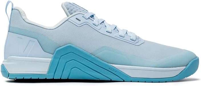 Chaussures de sport Hybrid 1.0 - Conçues pour offrir soutien et confort, amorti et fermeté Bleu Caribéen 40 EU