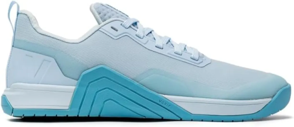 Chaussures de sport Hybrid 1.0 - Conçues pour offrir soutien et confort, amorti et fermeté Bleu Caribéen 40 EU