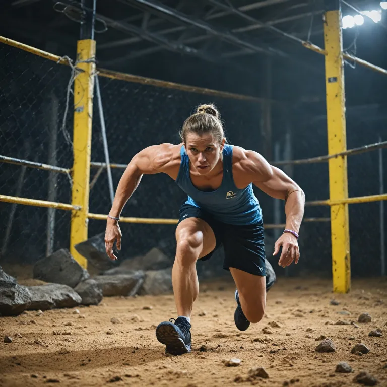 Bien choisir ses chaussures hyrox pour optimiser ses performances