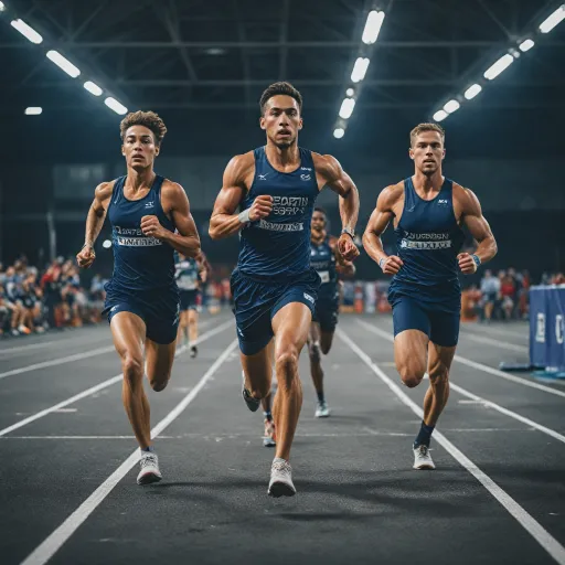 Plonger dans l’univers de la course hyrox : défis, préparation et conseils pratiques