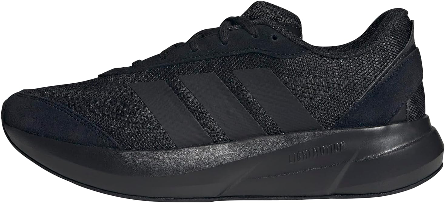 Femme Lightshift Shoes Chaussures de Course 39 1/3 EU Core Black Core Black Core Black