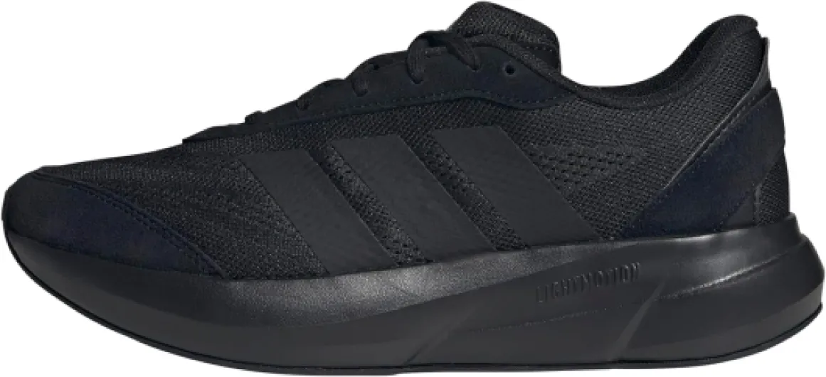 Femme Lightshift Shoes Chaussures de Course 39 1/3 EU Core Black Core Black Core Black