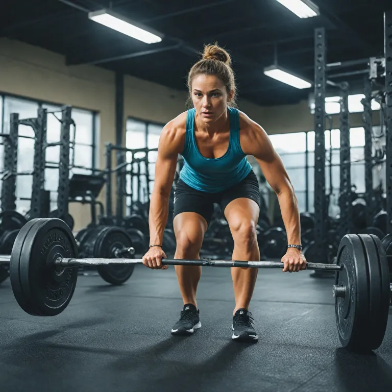 Comprendre l’importance du poids en hyrox pour optimiser ses performances