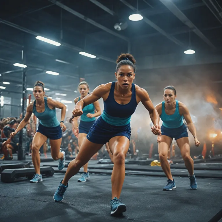 Hyrox sport : comprendre cette discipline innovante et ses enjeux