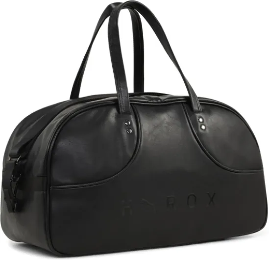 Sac de sport Puma x Hyrox Grip Bag Puma Black noir