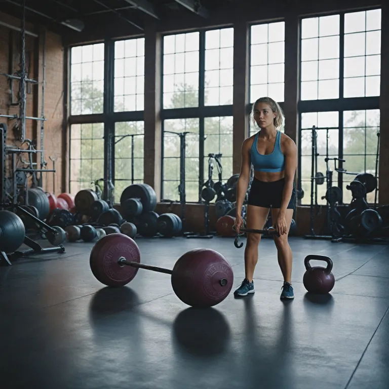 Se préparer efficacement pour l’entraînement hyrox : conseils et méthodes