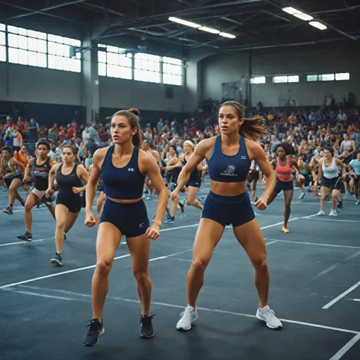 Comprendre le prix hyrox : ce qu’il faut savoir avant de s’inscrire