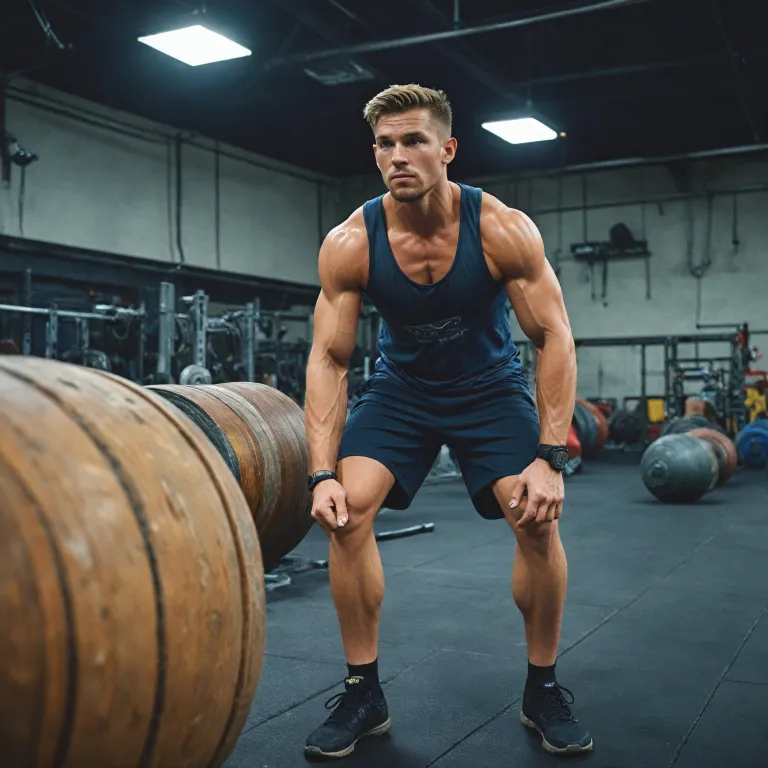 Comment optimiser son entraînement hyrox pour de meilleurs résultats