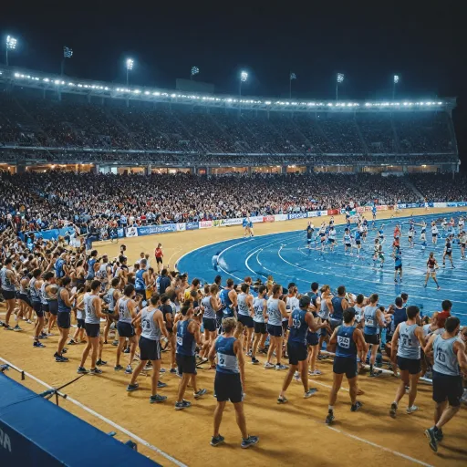 Tout savoir sur l’événement hyrox en France : enjeux, préparation et perspectives