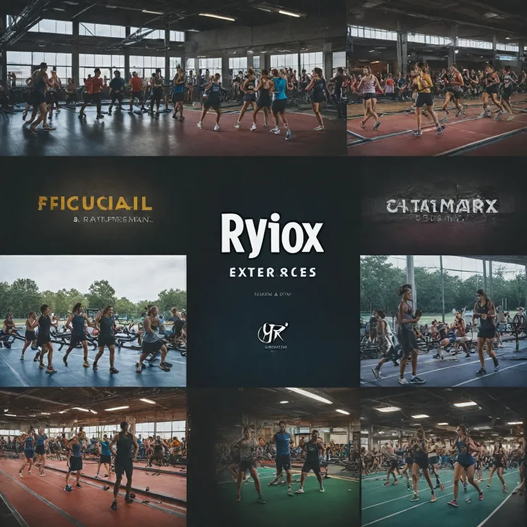 Comment progresser avec les exercices hyrox pour améliorer vos performances sportives