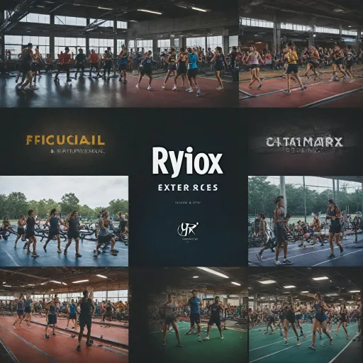 Comment progresser avec les exercices hyrox pour améliorer vos performances sportives