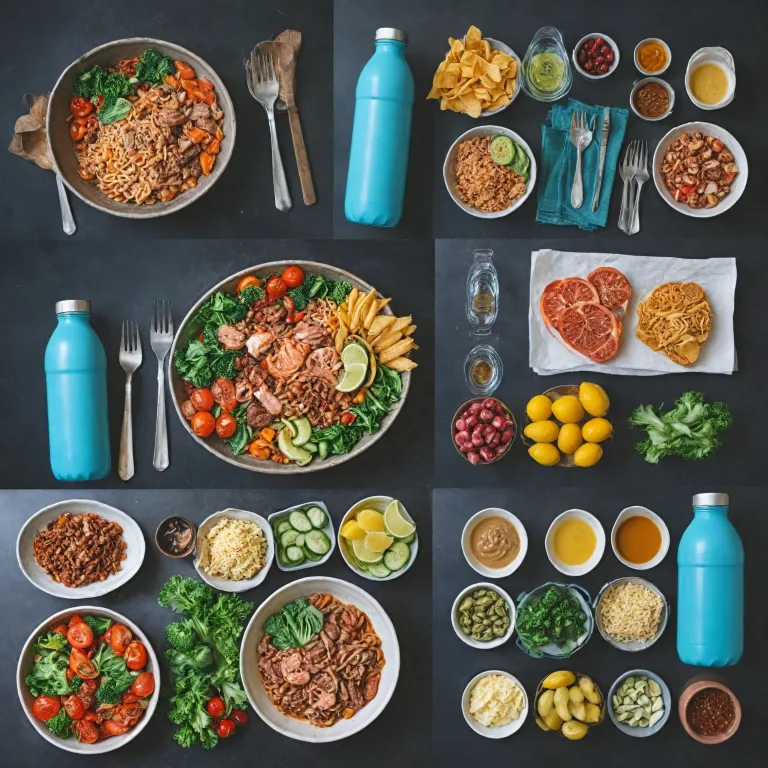 Comment gérer le poids lors d'une préparation Hyrox