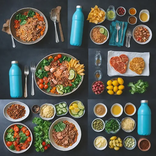 Comment gérer le poids lors d'une préparation Hyrox