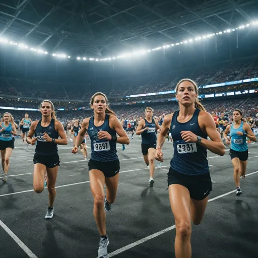 Hyrox : comment se préparer à la compétition ultime de fitness