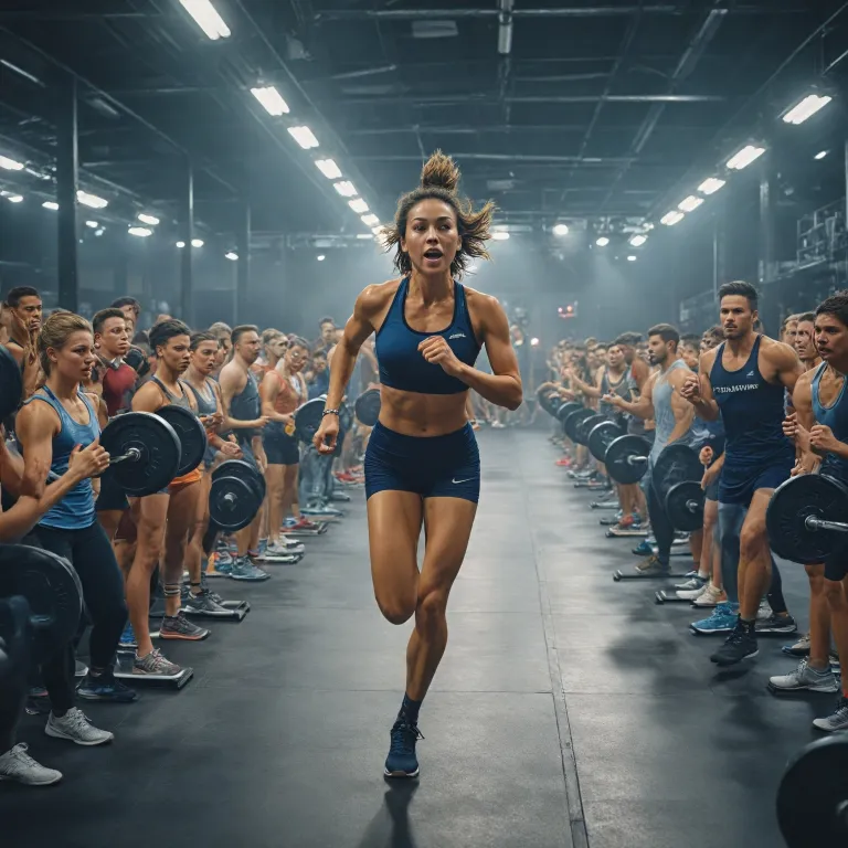 Hyrox : comprendre cette nouvelle discipline sportive