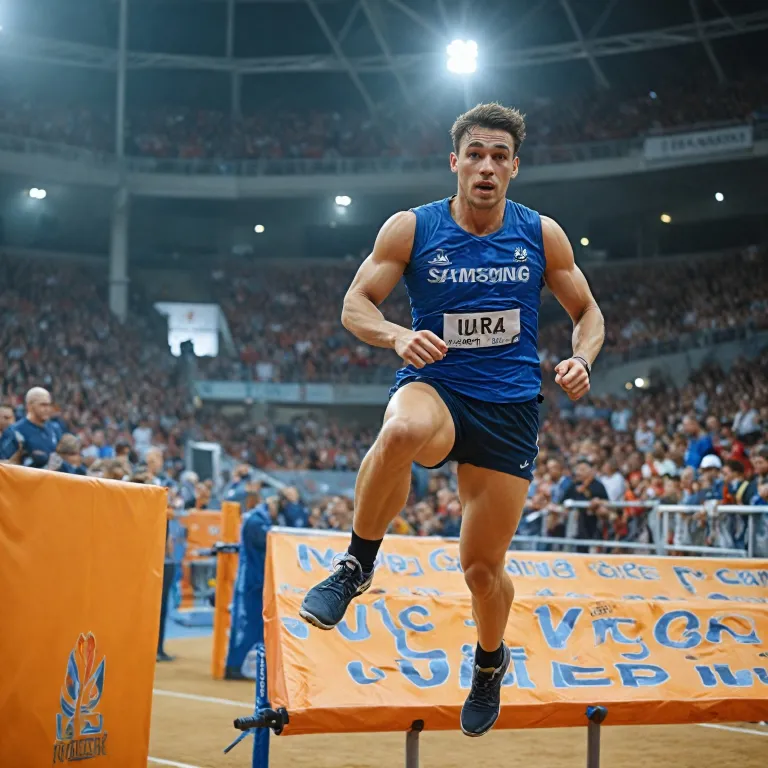 Plongée au cœur de l'événement hyrox à Nantes : une expérience sportive unique
