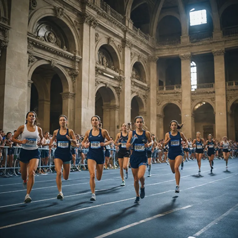 Tout savoir sur la compétition hyrox à Turin : enjeux, préparation et conseils