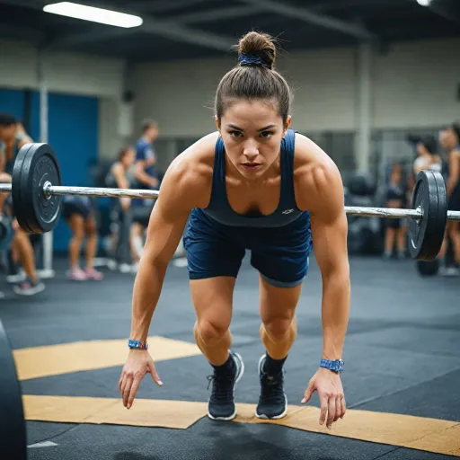 Les secrets derrière le record hyrox : performances, préparation et enjeux