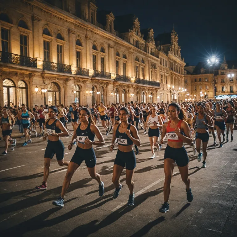 Comment s'inscrire à la prochaine édition de hyrox à Bordeaux