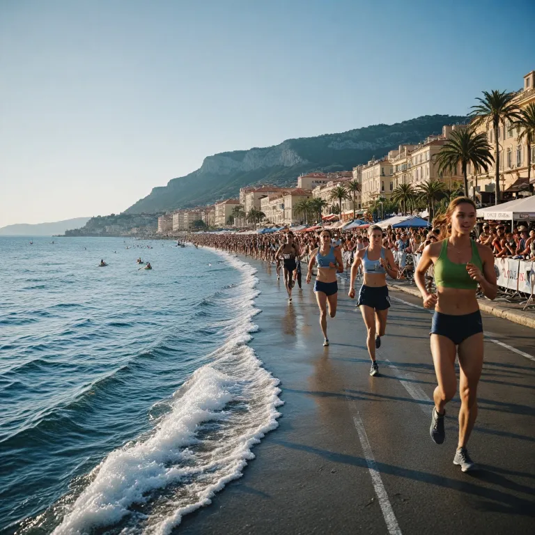 Tout savoir sur l’événement hyrox à Nice : préparation, enjeux et conseils