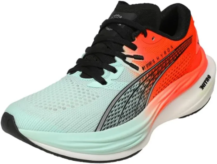 Deviate Nitro 3 HYROX AH25 Running Shoes EU 37