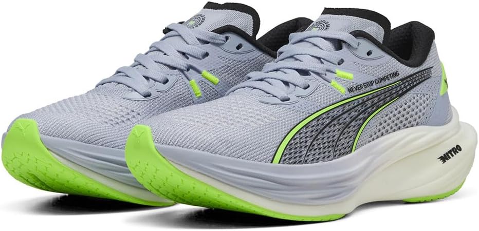 Deviate Nitro 3 Hyrox Running Shoes EU 37 1/2
