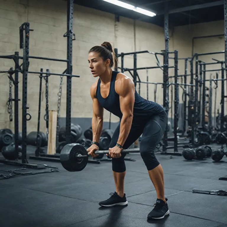 Comment réussir son test hyrox : conseils et préparation