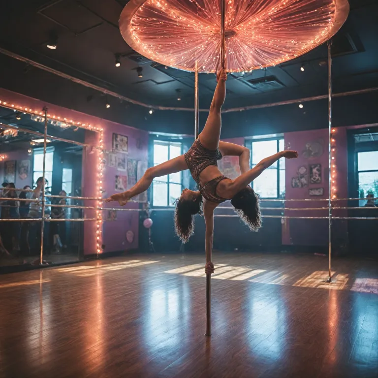 Tout savoir sur le short pole dance : conseils, choix et astuces