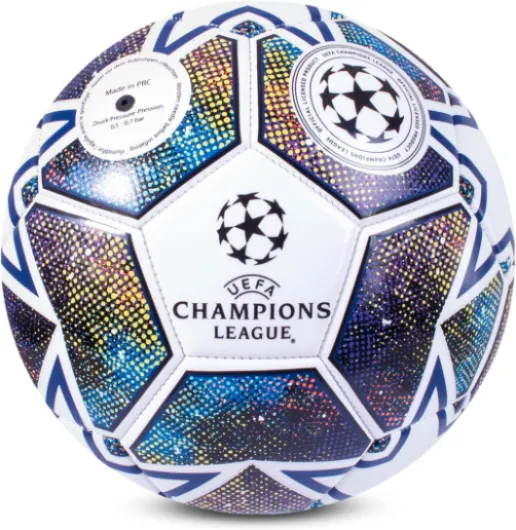 UEFA Champions League 7694 Ballon de Football Taille 5