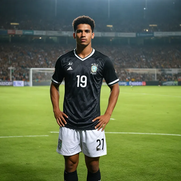 Pourquoi le maillot du Brésil noir fascine les amateurs de football