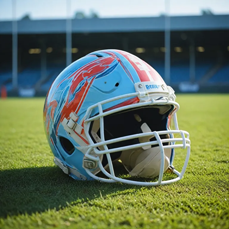 Comment personnaliser son casque de rugby pour allier sécurité et style