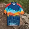 Comment rendre votre maillot VTT unique grâce à la personnalisation