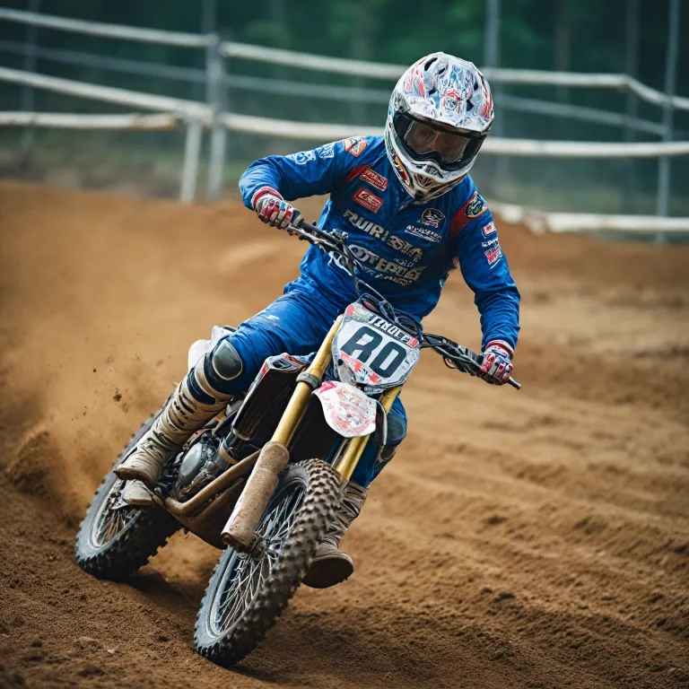 Comment choisir une tenu moto cross personnalisé adaptée à votre style et performance