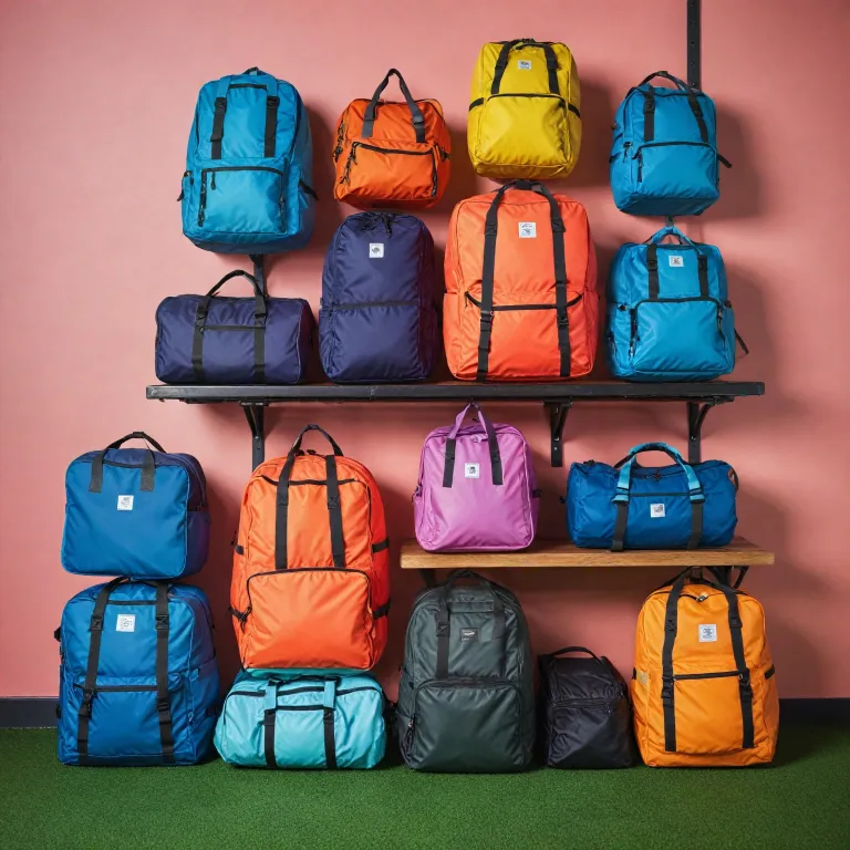 Comment choisir un sac de sport publicitaire adapté à vos besoins sportifs