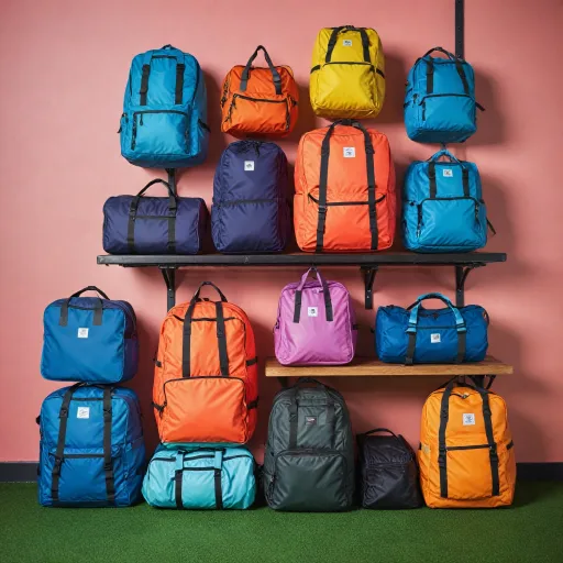 Comment choisir un sac de sport publicitaire adapté à vos besoins sportifs