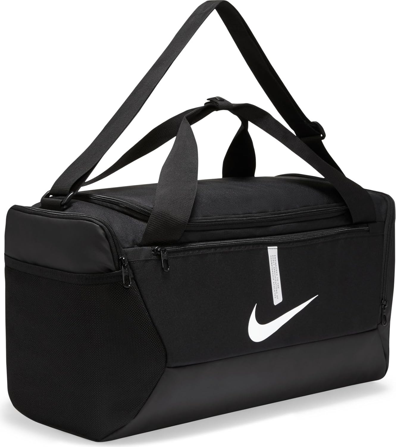 NIKE Printemps-été 21 Sports, MISC Noir/Noir/Blanc