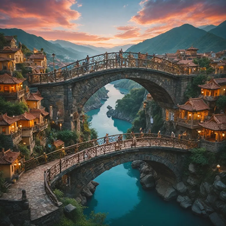 Les secrets des bridge trophées du voyage : enjeux, stratégies et coulisses