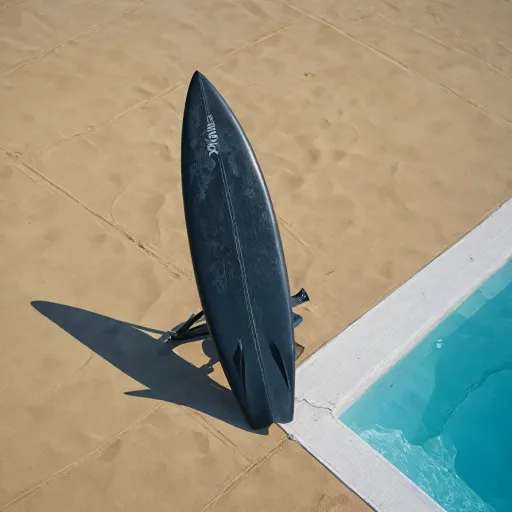 Pourquoi choisir une palme en carbone pour améliorer vos performances sportives ?